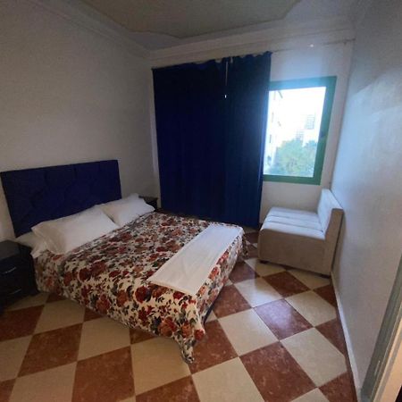 Complexe Jardins Andalouse Otel Tanca Dış mekan fotoğraf