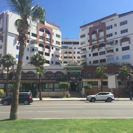 Complexe Jardins Andalouse Otel Tanca Dış mekan fotoğraf
