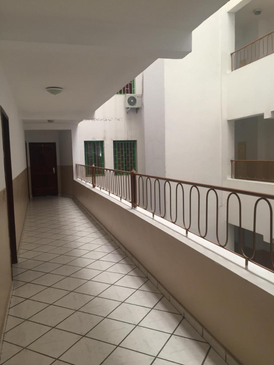 Complexe Jardins Andalouse Otel Tanca Dış mekan fotoğraf