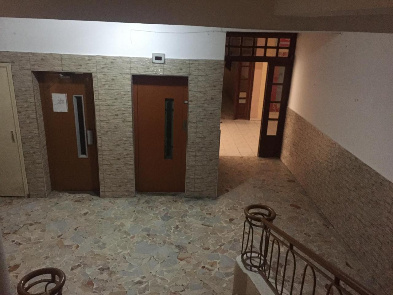 Complexe Jardins Andalouse Otel Tanca Dış mekan fotoğraf